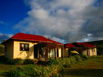 Hostal Sunset
