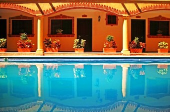 Playa Del Carmen Hotel