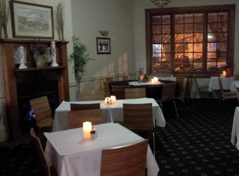 Lion Rampant Hotel