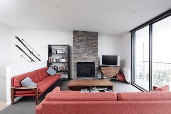 Apartment K2 14