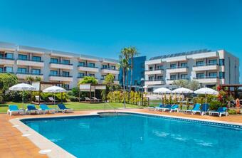 Galatea Hotel & Spa