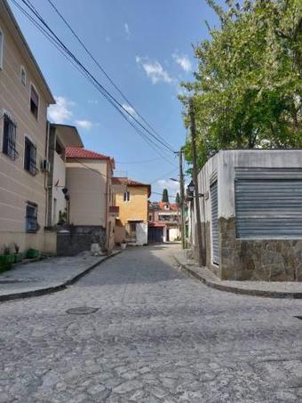 Hostal Private Room Historic Center Elbasan