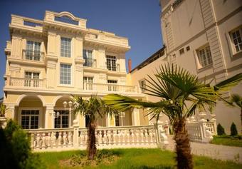Hotel Vila Imperial
