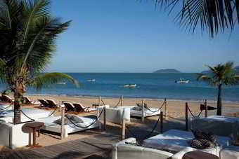Dpny Beach Hotel
