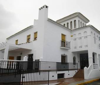 Hotel Galera
