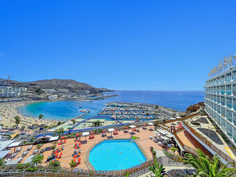 Apartamentos Punta Del Rey - Adults Only