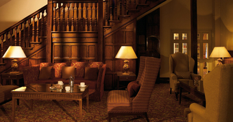 Hotel Berystede