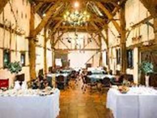 Hotel The Barns