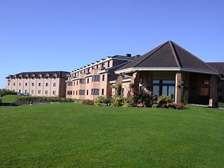 The Westerwood Hotel & Golf Resort - Qhotels