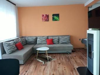Hostal Guest House Sistem