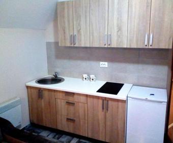 Berlin Apartment