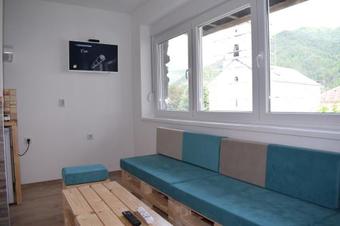 Albergue Spring