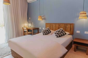 Hotel Qema Mancora