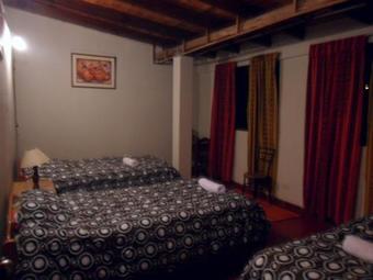Kuychipunku Hostal