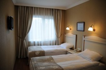 Sirkeci Ersu Hotel