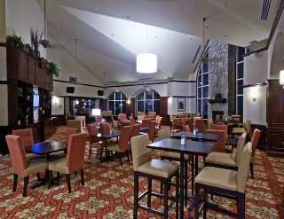 Hotel Homewood Suites By Hilton Raleigh-durham