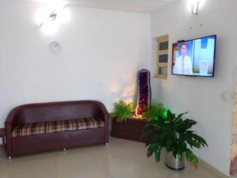 Hotel Centen�rio