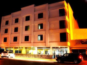 Hotel El Dorado