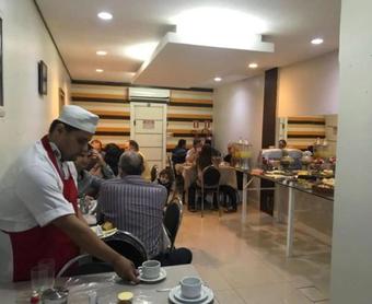 Hotel Khatib