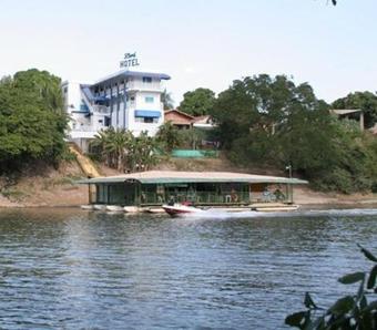 Lord Palace Hotel