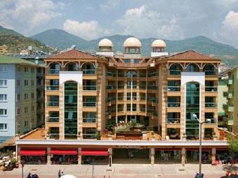 Hotel Tac Premier
