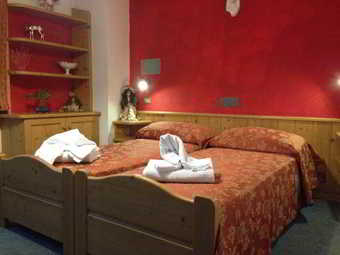 Hotel Rododentro