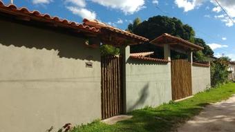 Hostal Pousada Recanto Das Pedras