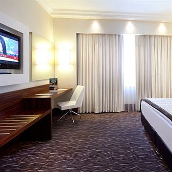 Hotel Ikbal Thermal Deluxe