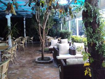 Hotel Dyrrah