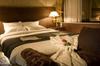 Hotel Olympic Parktel Seoul