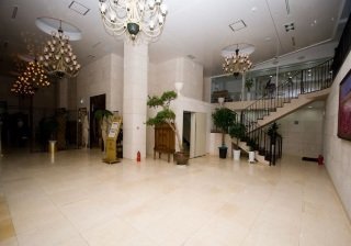Hotel Acacia