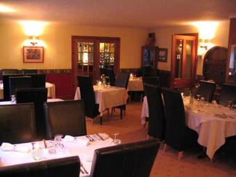 The Rowan Tree Country Hotel