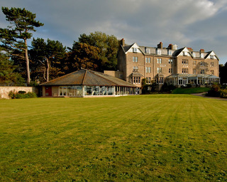 Hotel Crerar Golf View