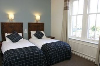 Crerar Craiglynne Hotel