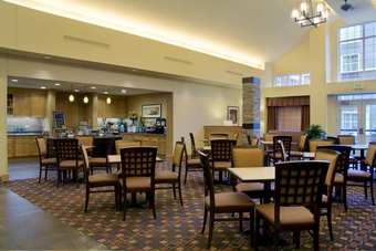 Hotel Homewood Suites Madison West