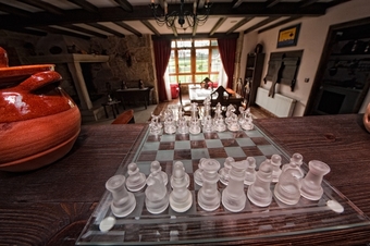 Hotel Casa De Trillo
