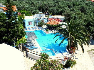 Hotel Sofia