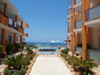 Apartamentos Girogiali