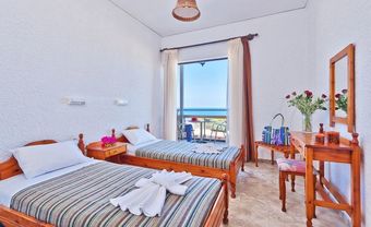 Apartments Lia