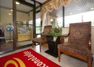 Hotel Econo Lodge