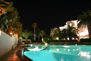 Rosa Marina Grand Hotel(.)