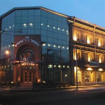 Ararat Hotel