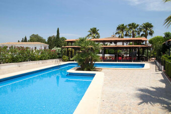 Hotel La Carreta