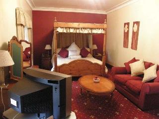 Glenspean Lodge Hotel & Restaurant(.)