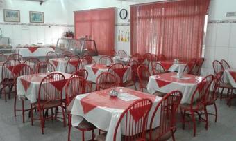 Frontier Palace Hotel