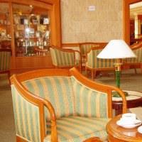Hotel Orchid Garden