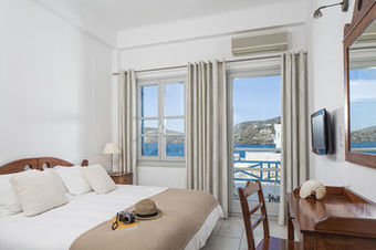 Hotel Acteon