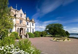 Hotel De Vere Cameron House