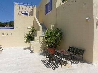 Apartamentos Sylvia