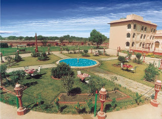 Hotel Basant Vihar Palace
